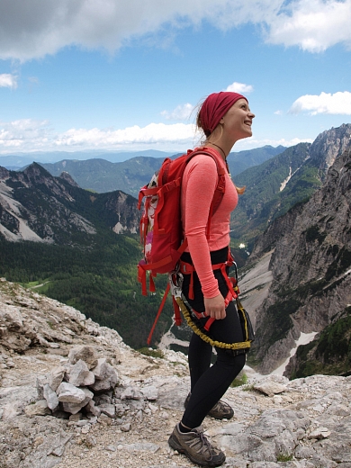 Adéla Samiecová Adéla Samiecová