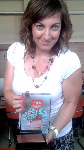 Ing. Aneta Štulpová