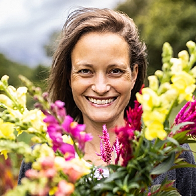 Míla Hilgertová Míla Hilgertová